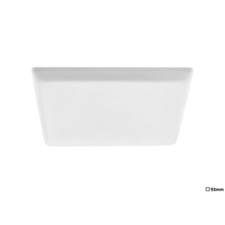 Rabalux Oleg 5371 - typ - Natynkowe i podtynkowe oświetlenie