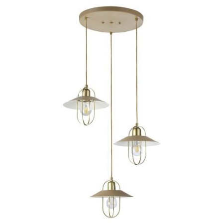 Rabalux Nesrin 3520 - typ - Lampy wiszące