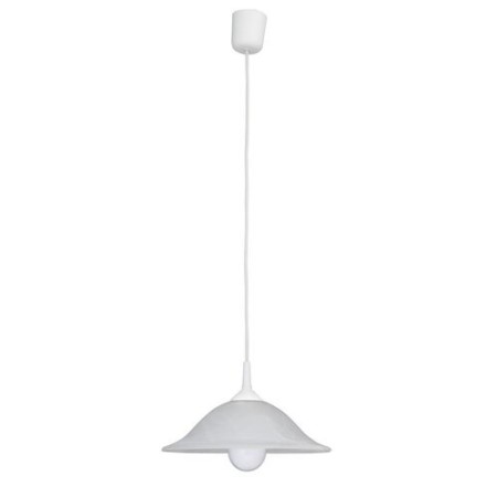 Rabalux Alabastro 3905 - typ - Lampy wiszące