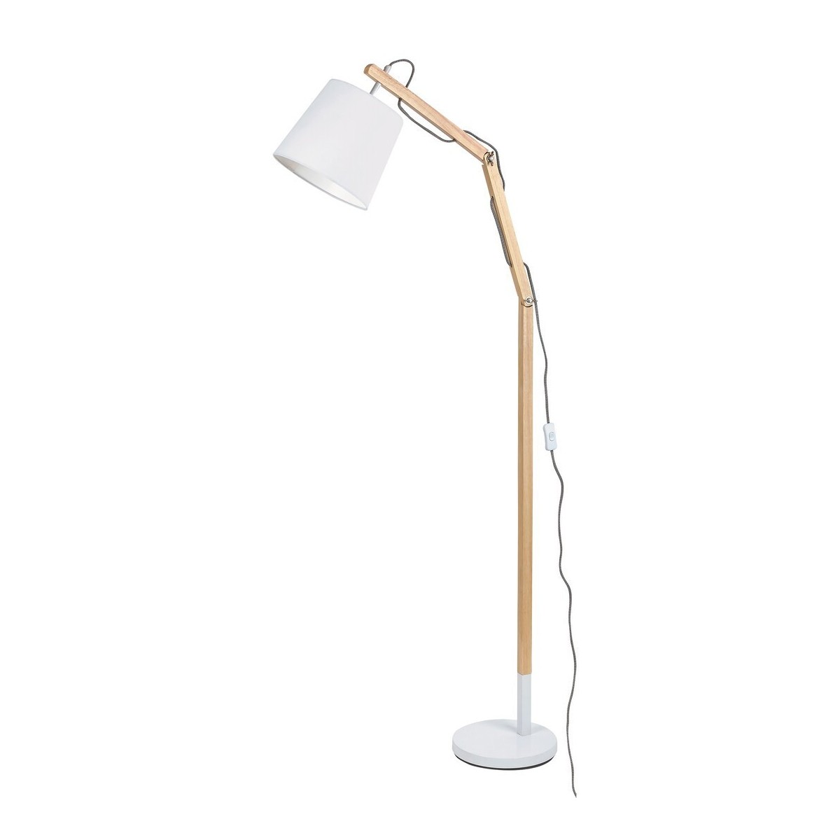 Rabalux Thomas 4192 - typ - Lampy podłogowe