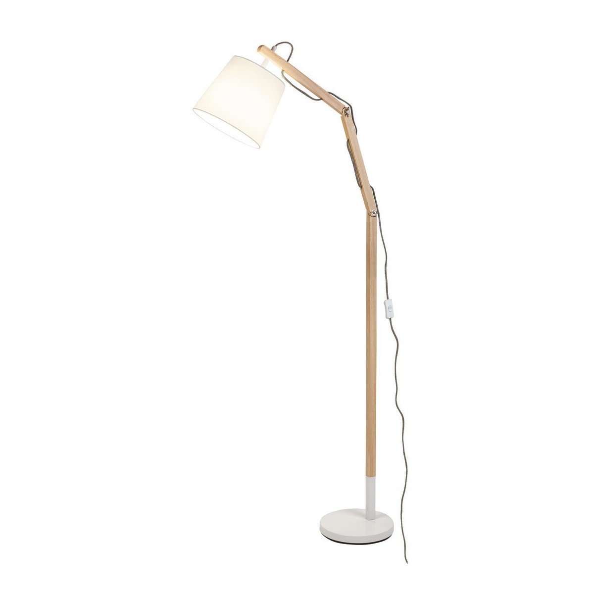 Rabalux Thomas 4192 - typ - Lampy podłogowe