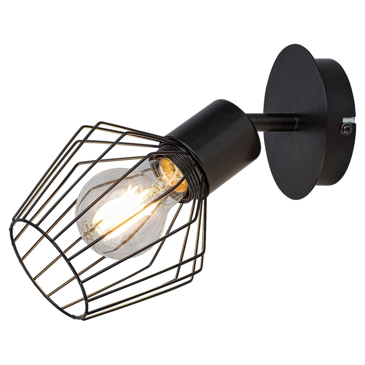 Rabalux Belano 3534 - typ - Oświetlenie punktowe