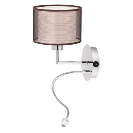 Rabalux Anastasia 2629 - typ - Lampa ścienna