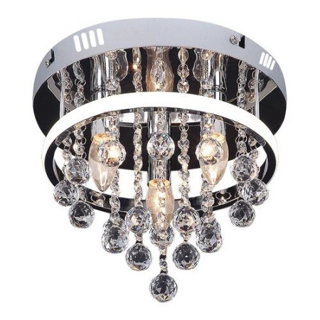 Rabalux Pallas 2236 - typ - Lampy sufitowe