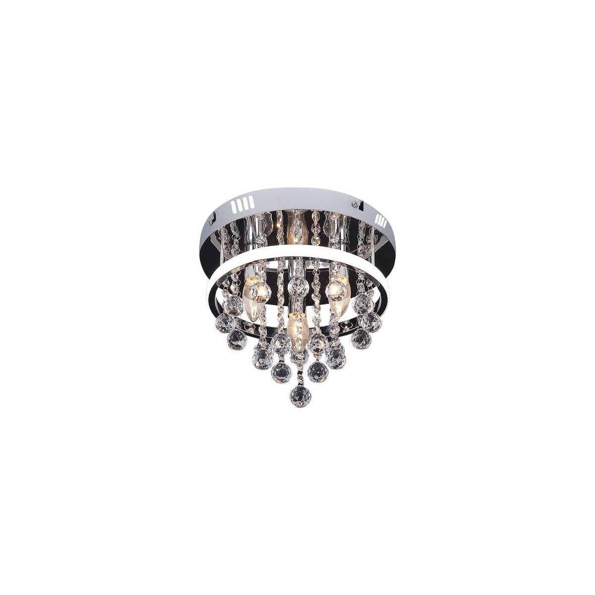 Rabalux Pallas 2236 - typ - Lampy sufitowe