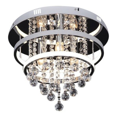 Rabalux Pallas 2237 - typ - Lampy sufitowe