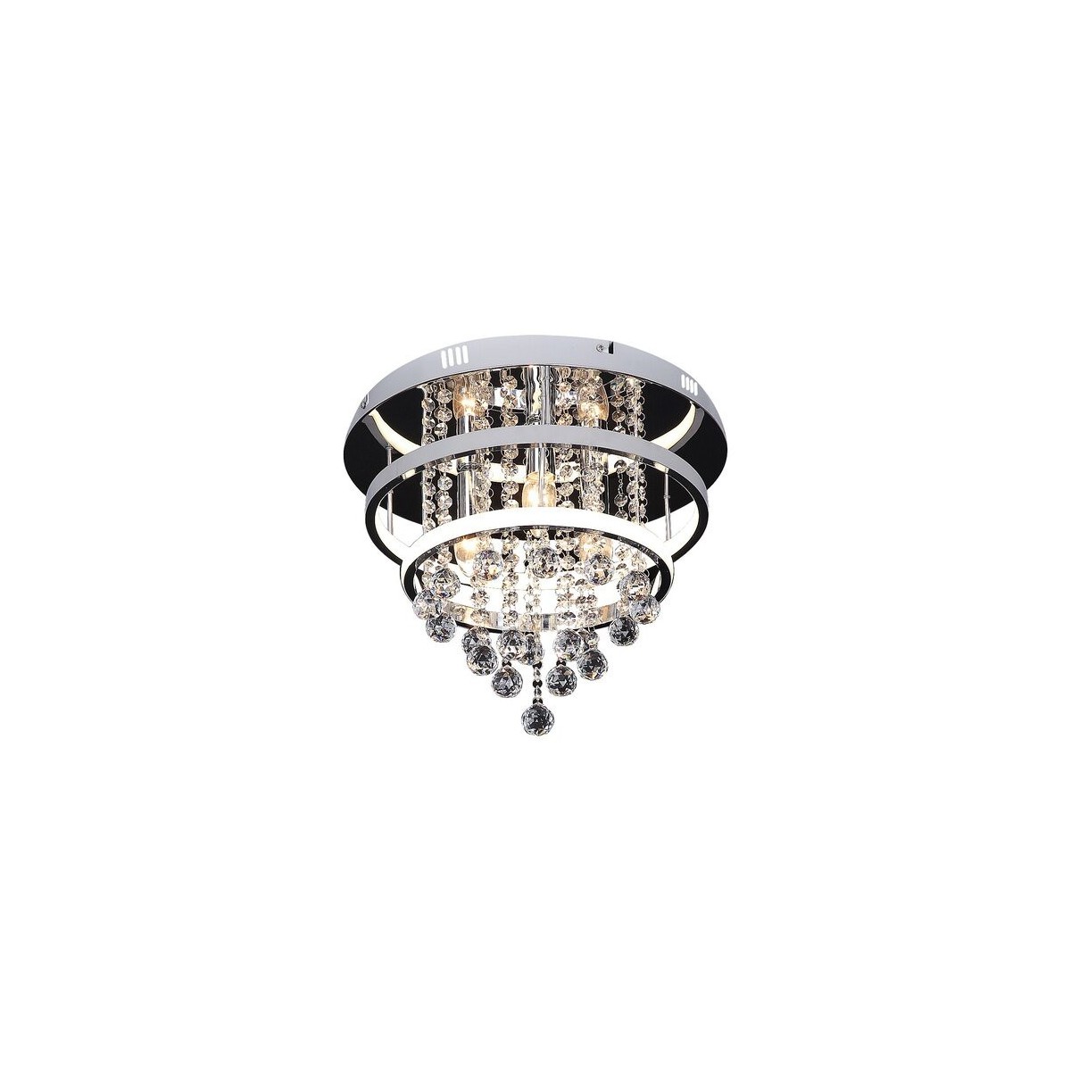 Rabalux Pallas 2237 - typ - Lampy sufitowe