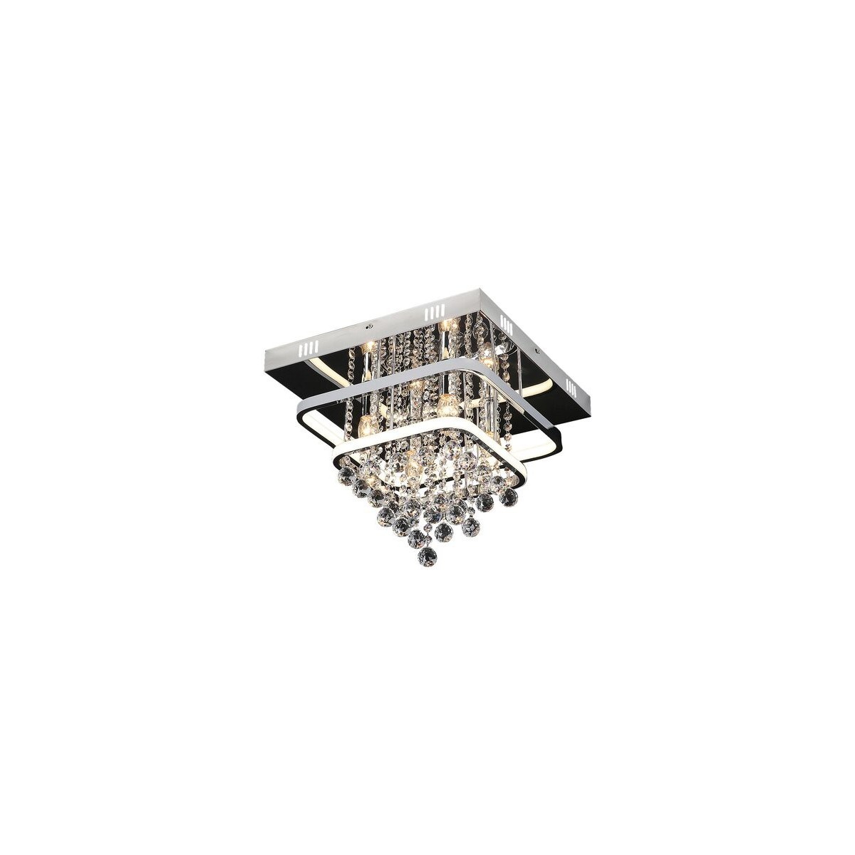 Rabalux Pallas 2239 - typ - Lampy sufitowe