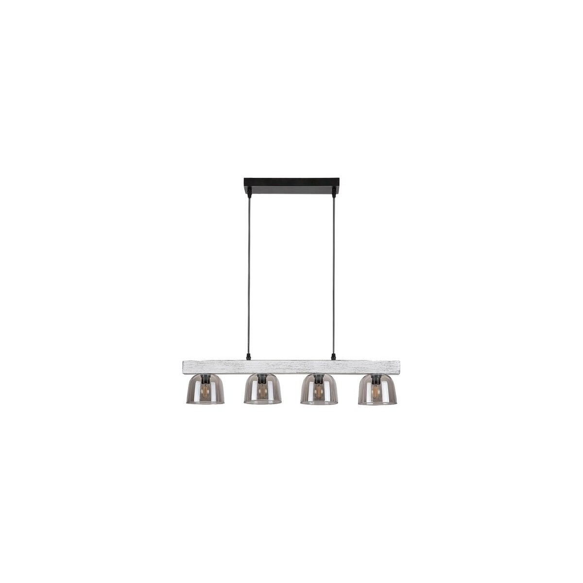 Rabalux Cardamom 3120 - typ - Lampy wiszące