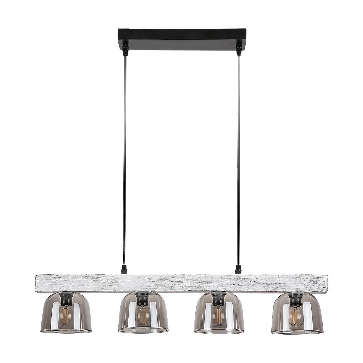 Rabalux Cardamom 3120 - typ - Lampy wiszące