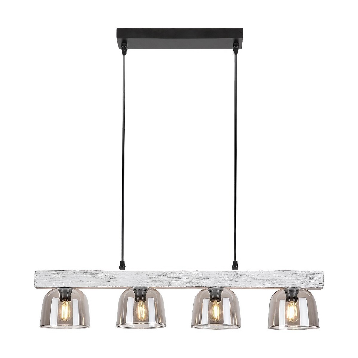 Rabalux Cardamom 3120 - typ - Lampy wiszące