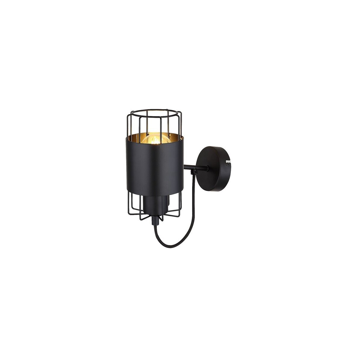 Rabalux Dimitri 3123 - typ - Lampa ścienna