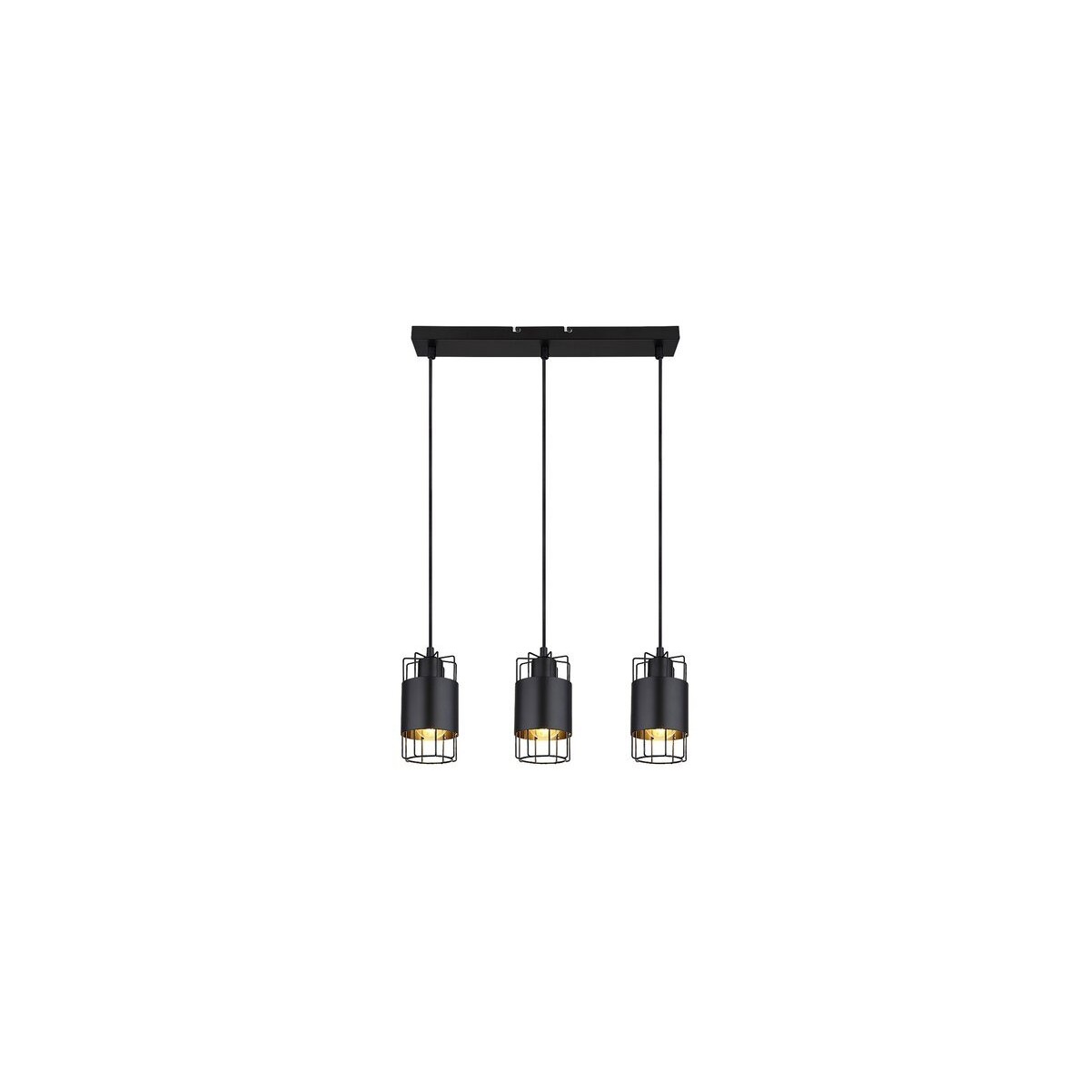 Rabalux Dimitri 3126 - typ - Lampy wiszące