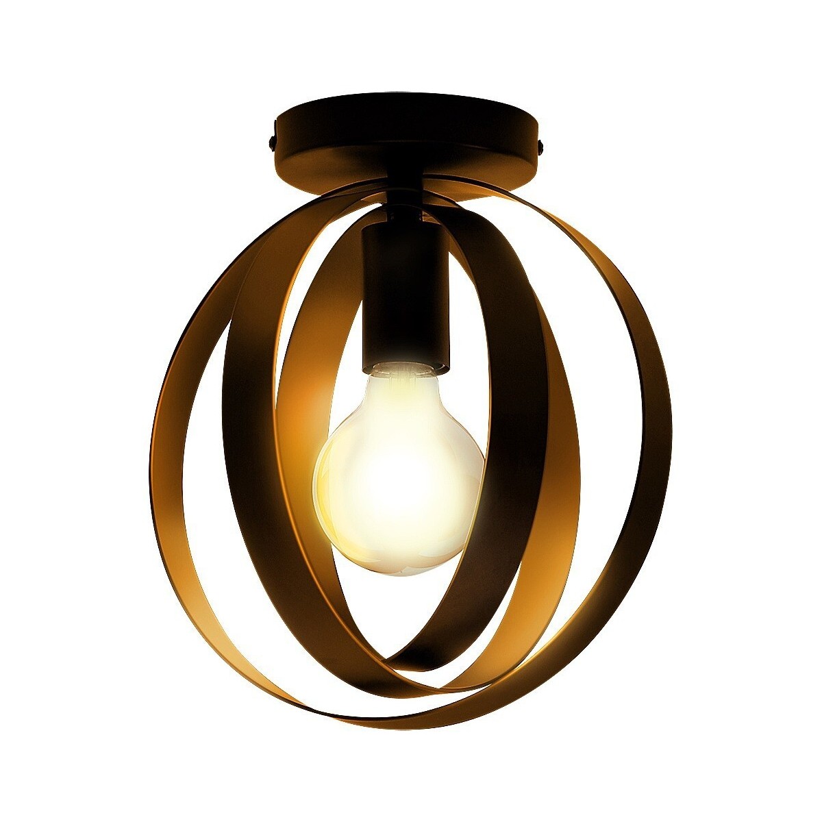 Rabalux Cortado 5359 - typ - Lampy sufitowe