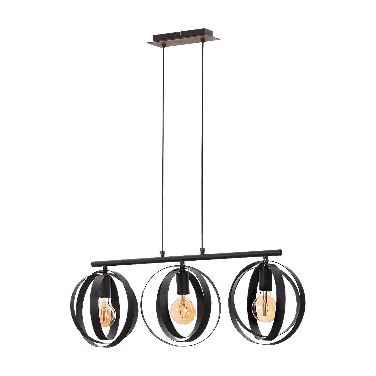 Rabalux Cortado 5361 - typ - Lampy wiszące