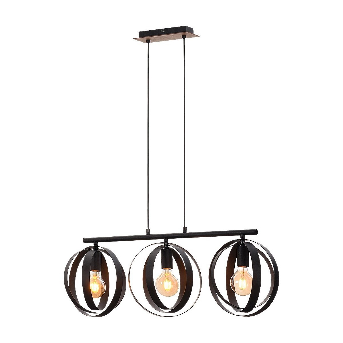 Rabalux Cortado 5361 - typ - Lampy wiszące