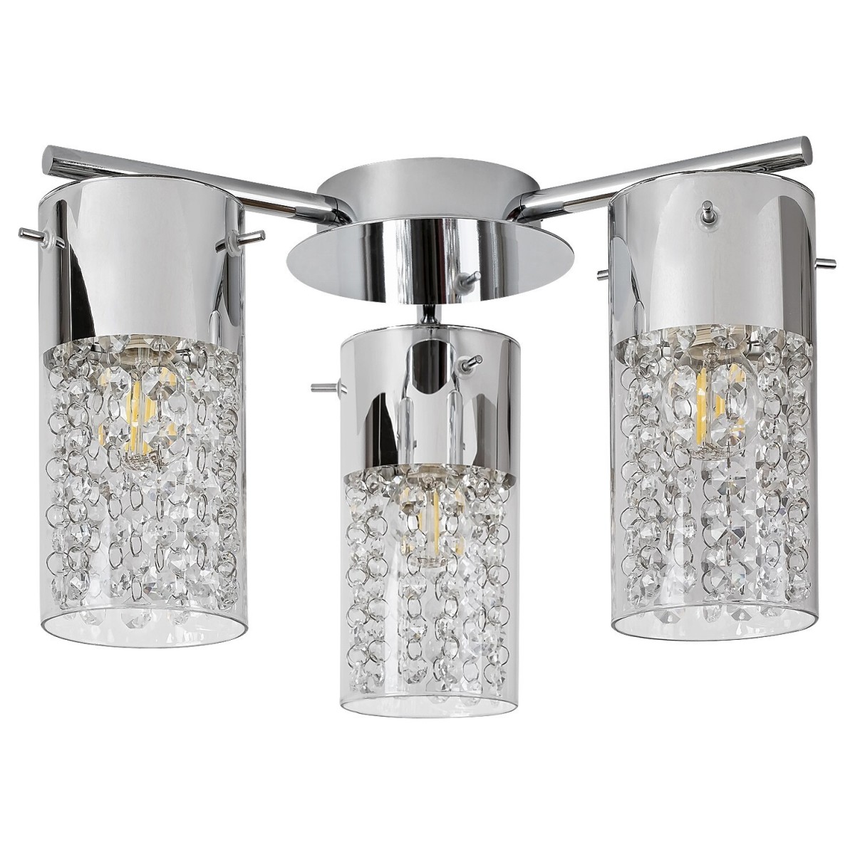 Rabalux Niagara 2195 - typ - Oświetlenie łazienkowe