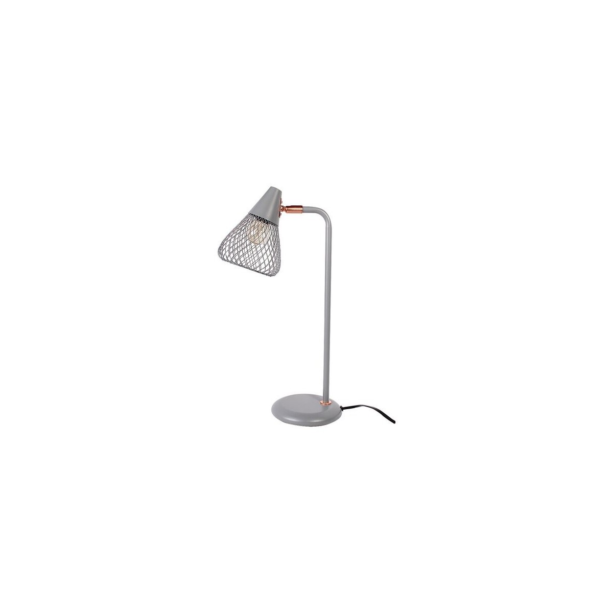 Rabalux Fanny 3182 - typ - Lampy stołowe