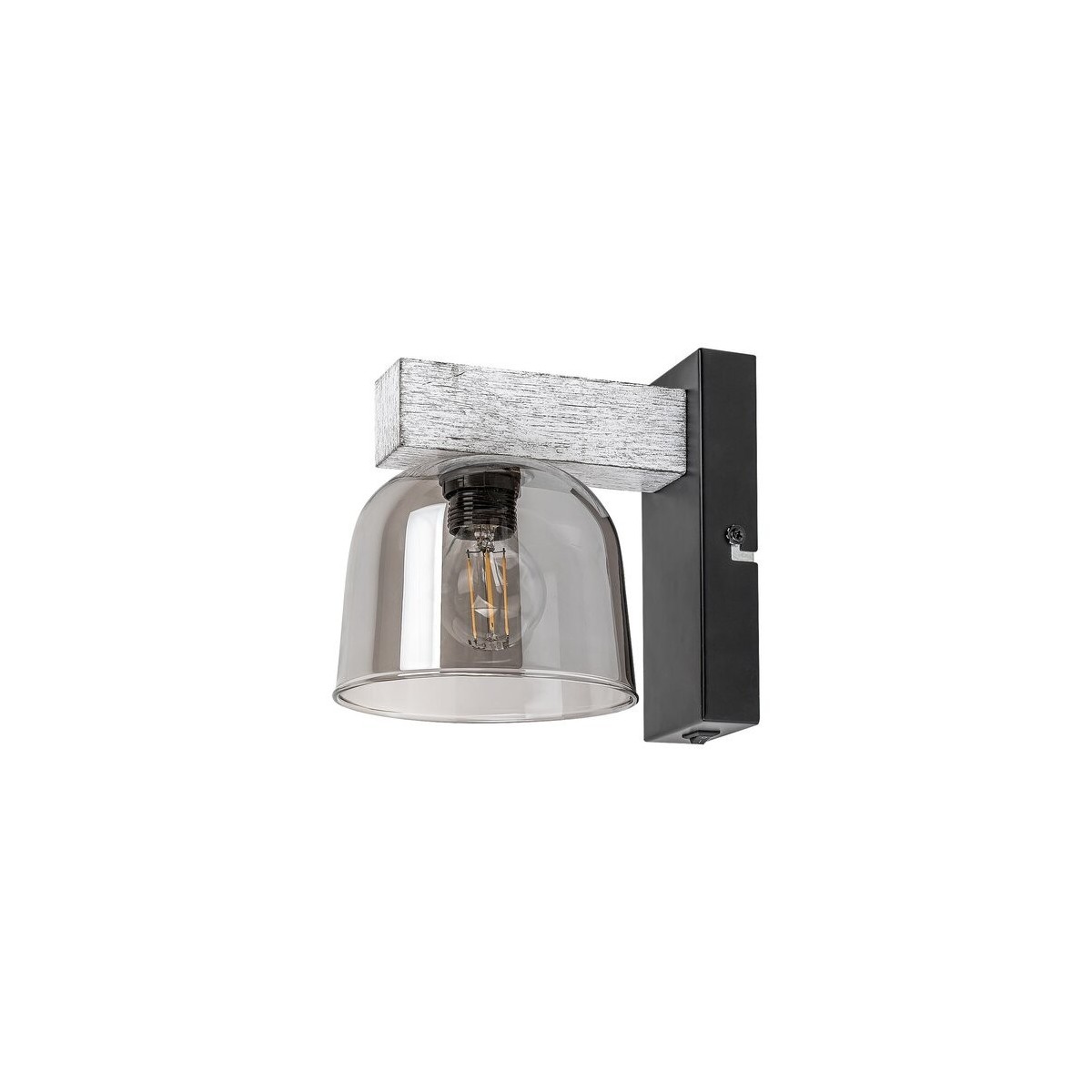 Rabalux Cardamom 3081 - typ - Lampa ścienna