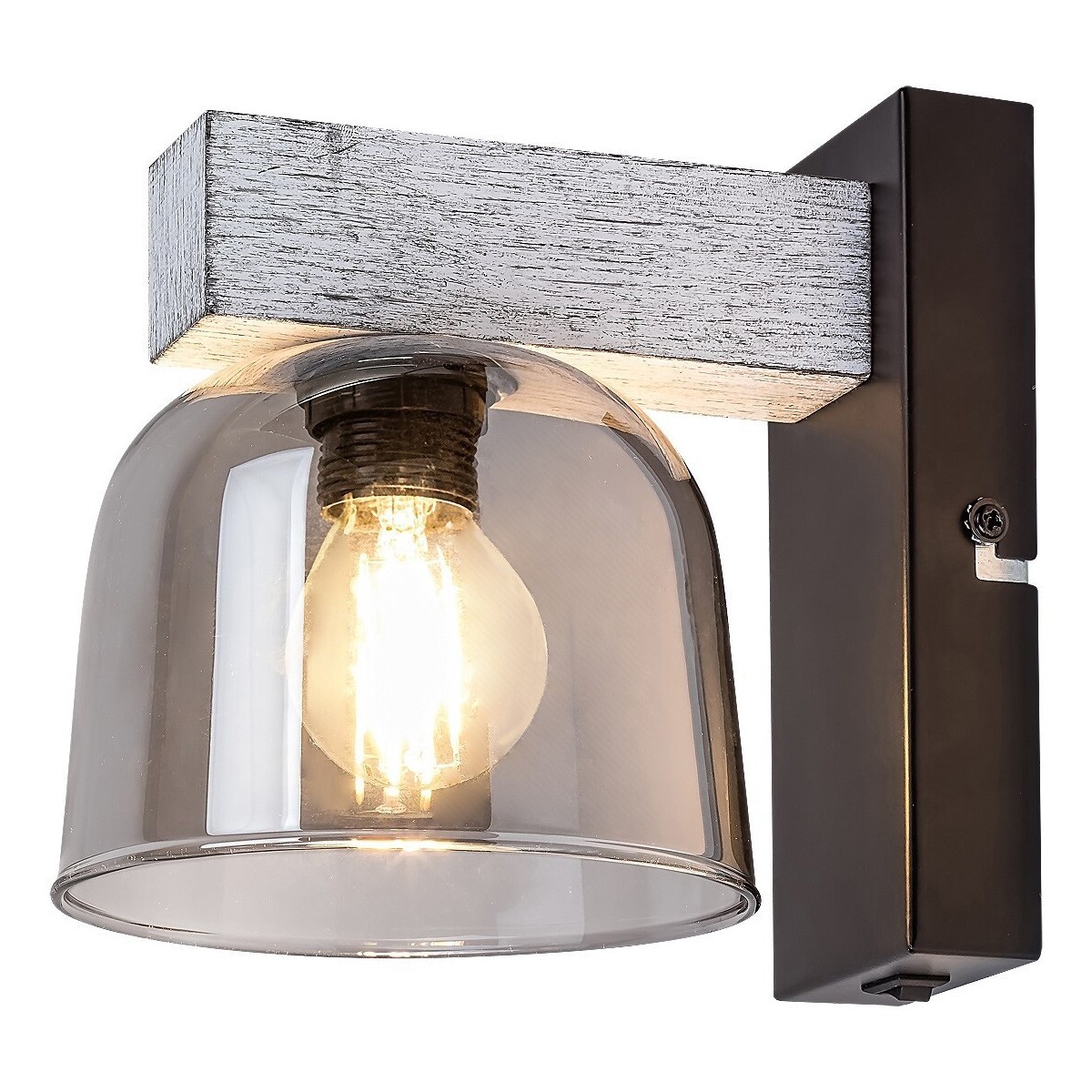 Rabalux Cardamom 3081 - typ - Lampa ścienna