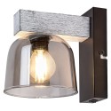 Rabalux Cardamom 3081 - typ - Lampa ścienna