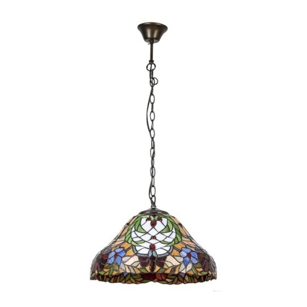 Rabalux Mirella 8086 - typ - Żyrandol