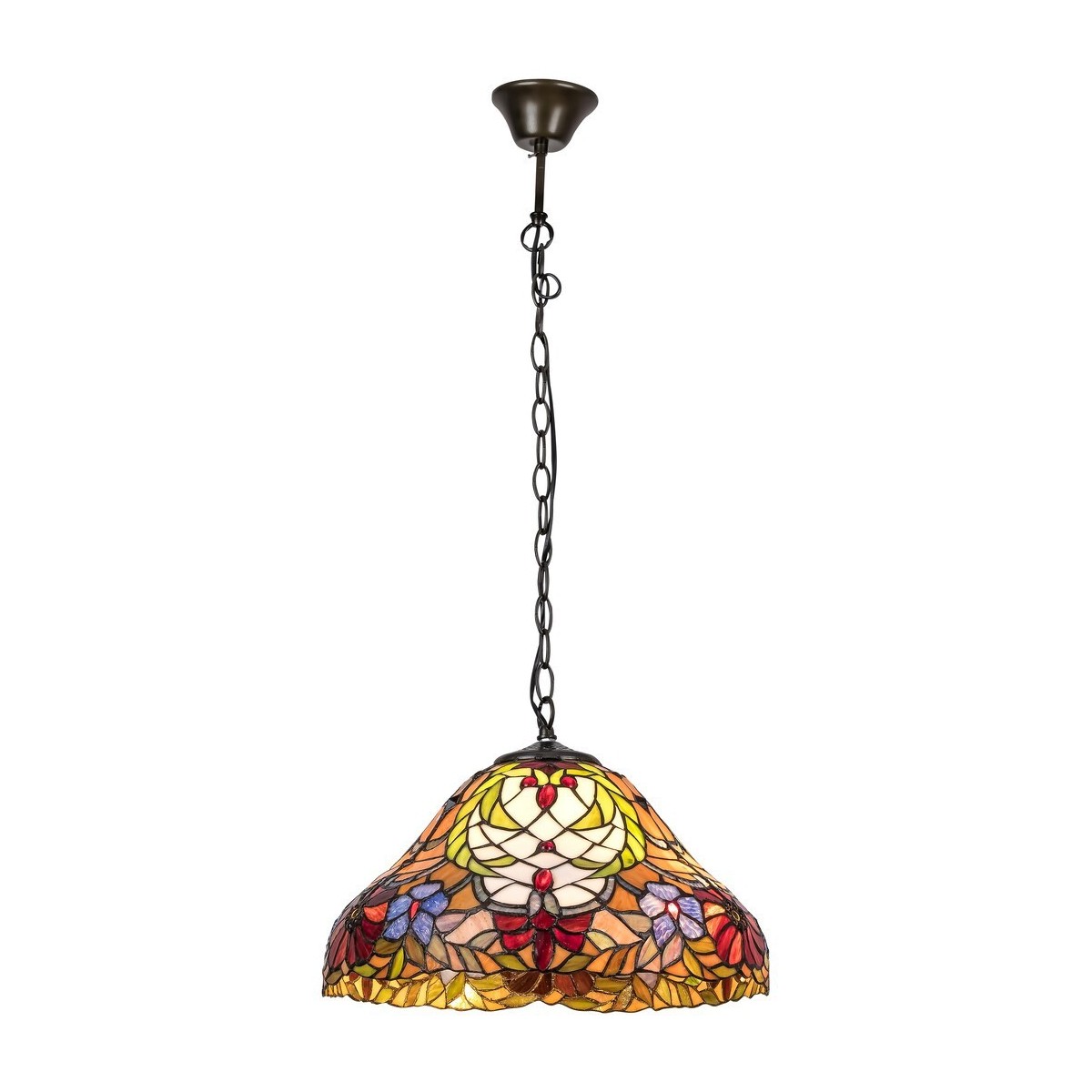 Rabalux Mirella 8086 - typ - Żyrandol