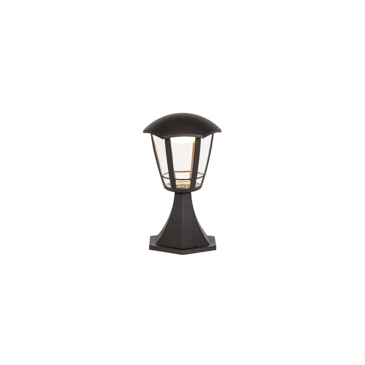 Rabalux Sorrento 8127 - typ - Lampa ogrodowa stojąca