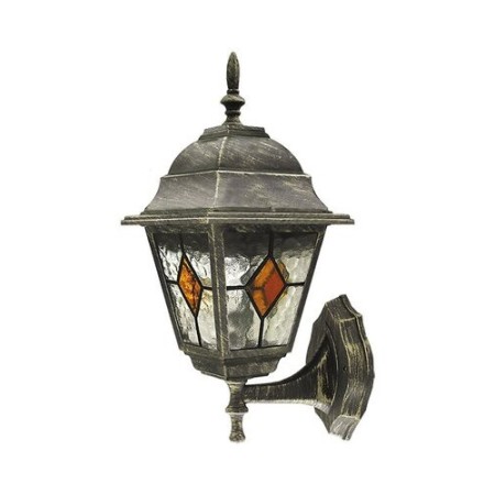 Rabalux Monaco 8182 - typ - Zewnętrzne lampy ścienne