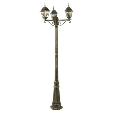 Rabalux Monaco 8186 - typ - Lampa ogrodowa stojąca