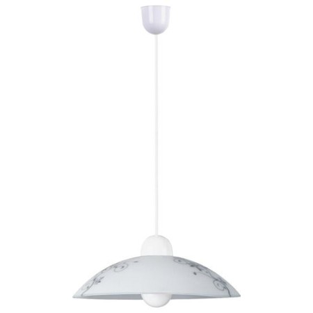 Rabalux Bloomy 1848 - typ - Lampy wiszące