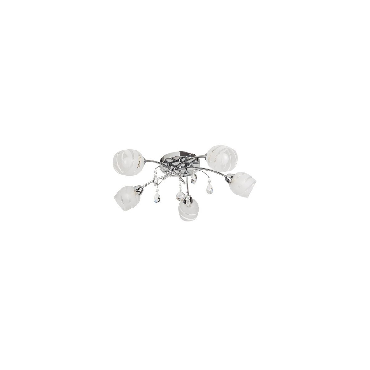 Rabalux Melissa 2622 - typ - Lampy sufitowe