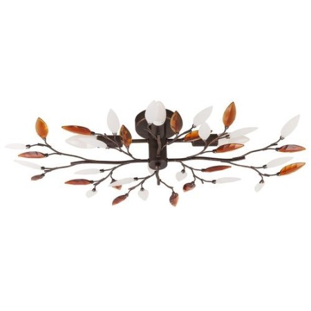 Rabalux Lilian 2849 - typ - Lampy sufitowe