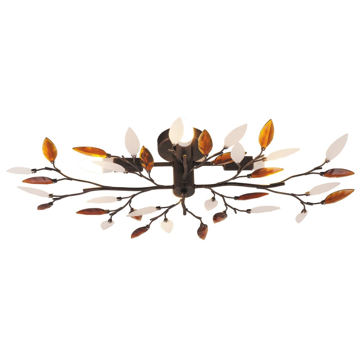 Rabalux Lilian 2849 - typ - Lampy sufitowe