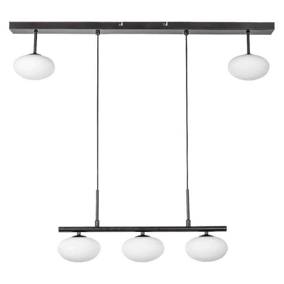 Rabalux Calista 3060 - typ - Lampy wiszące