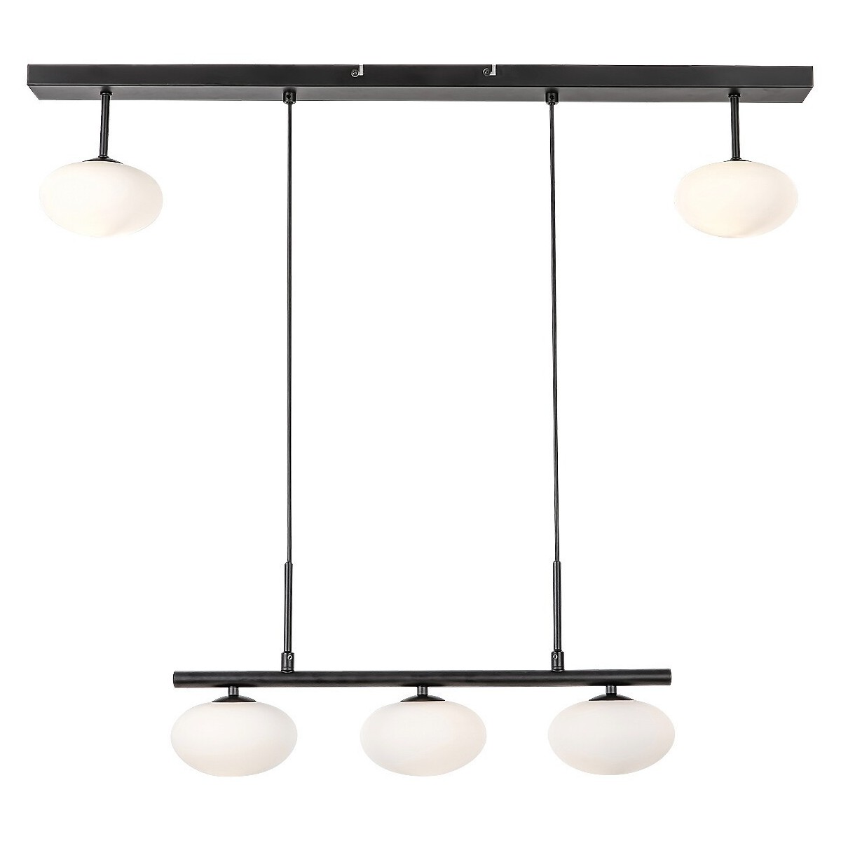 Rabalux Calista 3060 - typ - Lampy wiszące