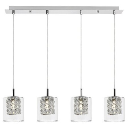 Rabalux Duchess 3116 - typ - Lampy wiszące