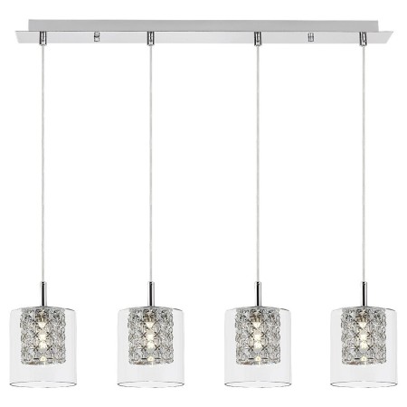 Rabalux Duchess 3116 - typ - Lampy wiszące