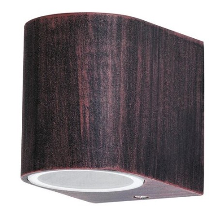 Rabalux Chile 8018 - typ - Zewnętrzne lampy ścienne