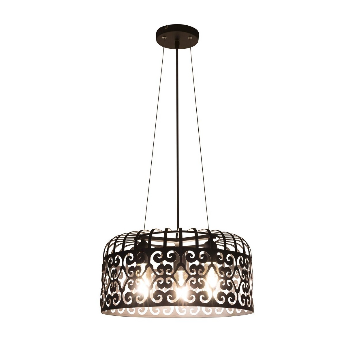 Rabalux Alessandra 2158 - typ - Lampy wiszące