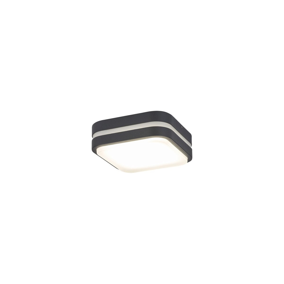 Rabalux Hamburg 8850 - typ - Zewnętrzne lampy sufitowe