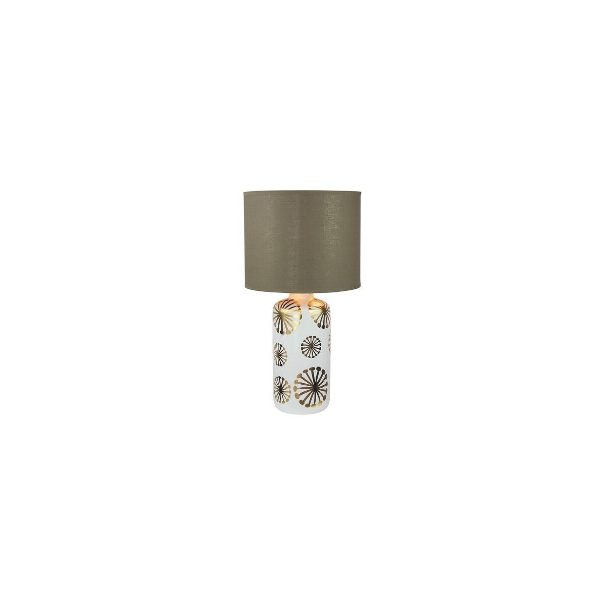 Rabalux Ginger 6030 - typ - Lampy stołowe