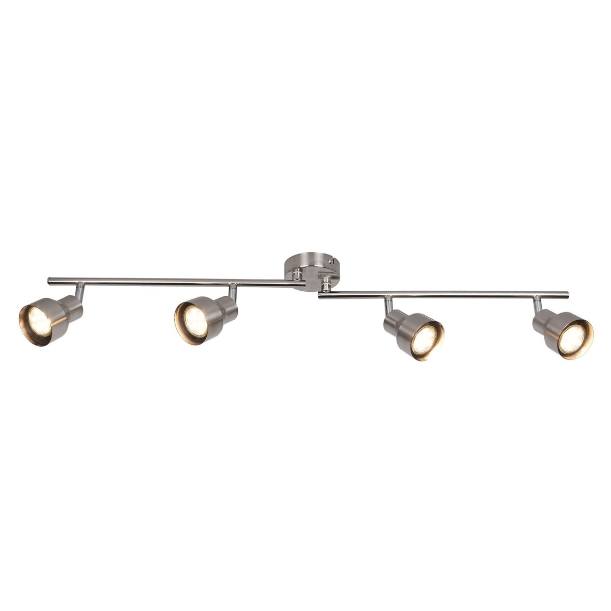 Rabalux Blake 3186 - typ - Oświetlenie punktowe