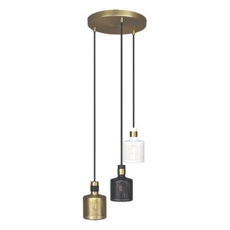 Rabalux Alberta 5092 - typ - Lampy wiszące