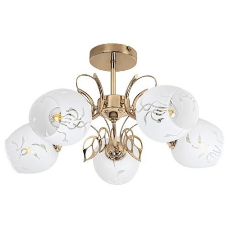 Rabalux Fauna 5099 - typ - Lampy sufitowe