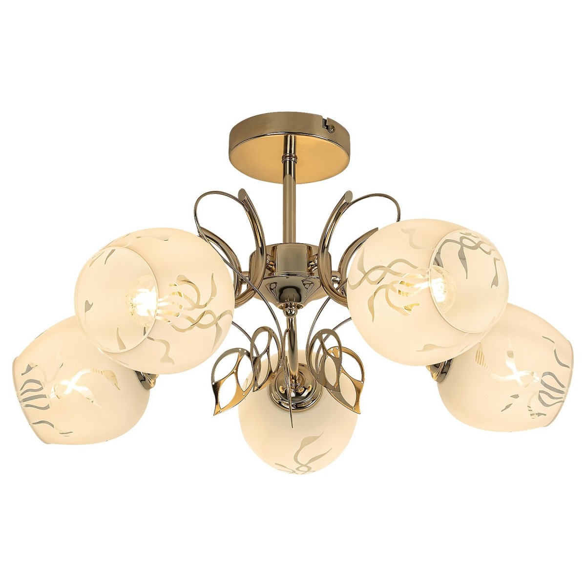 Rabalux Fauna 5099 - typ - Lampy sufitowe