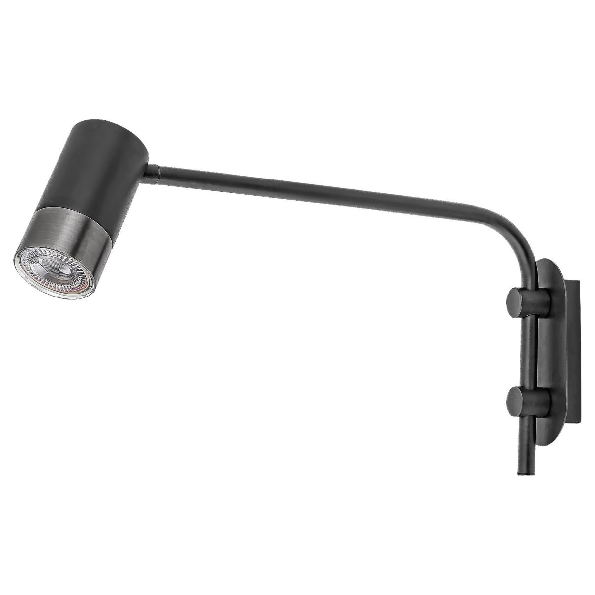 Rabalux Zircon 5072 - typ - Lampa ścienna