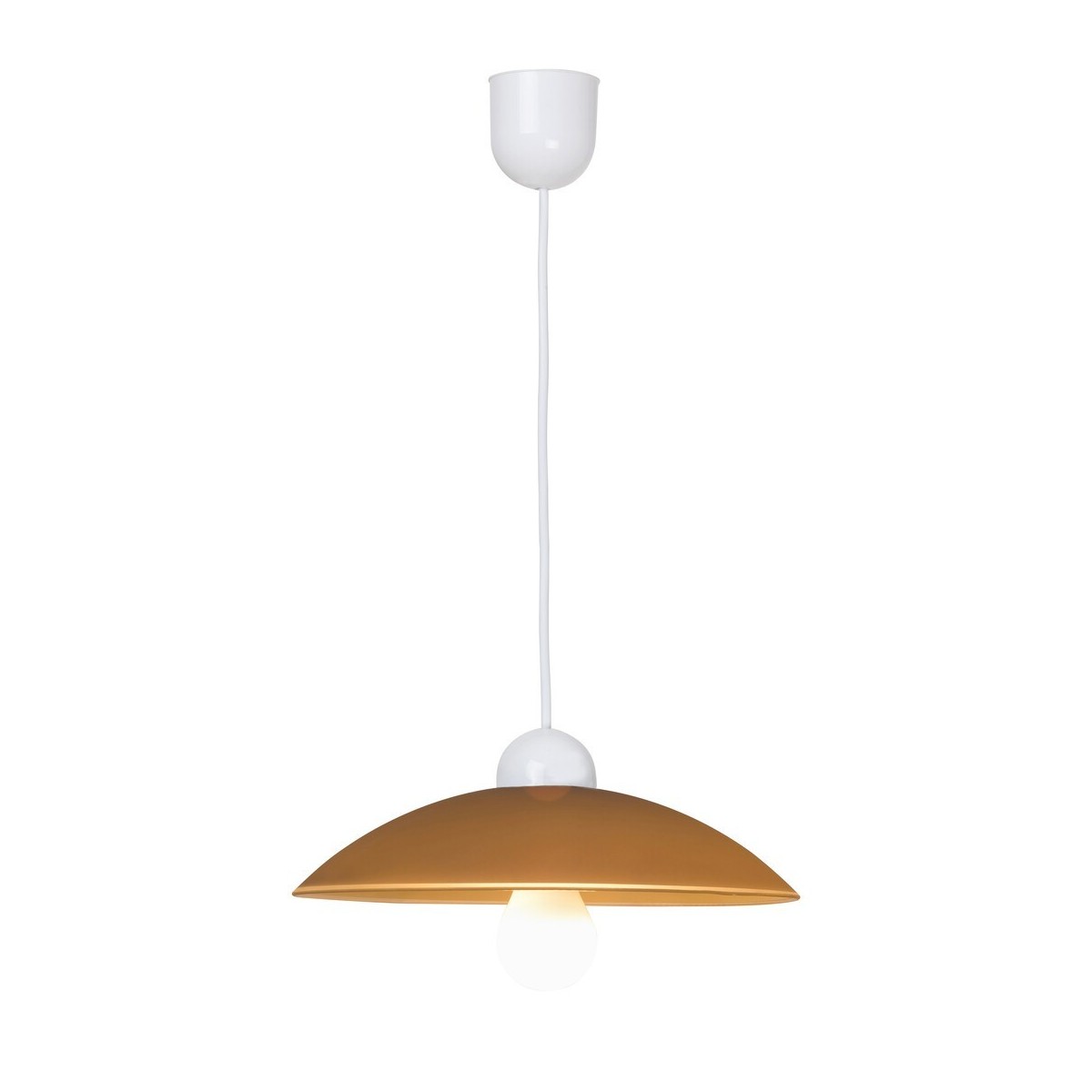 Rabalux Cupola range 1408 - typ - Lampy wiszące