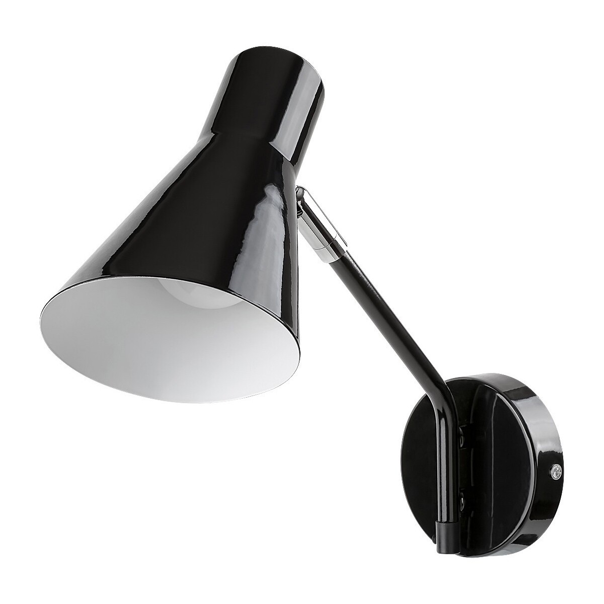 Rabalux Alfons 4504 - typ - Lampa ścienna