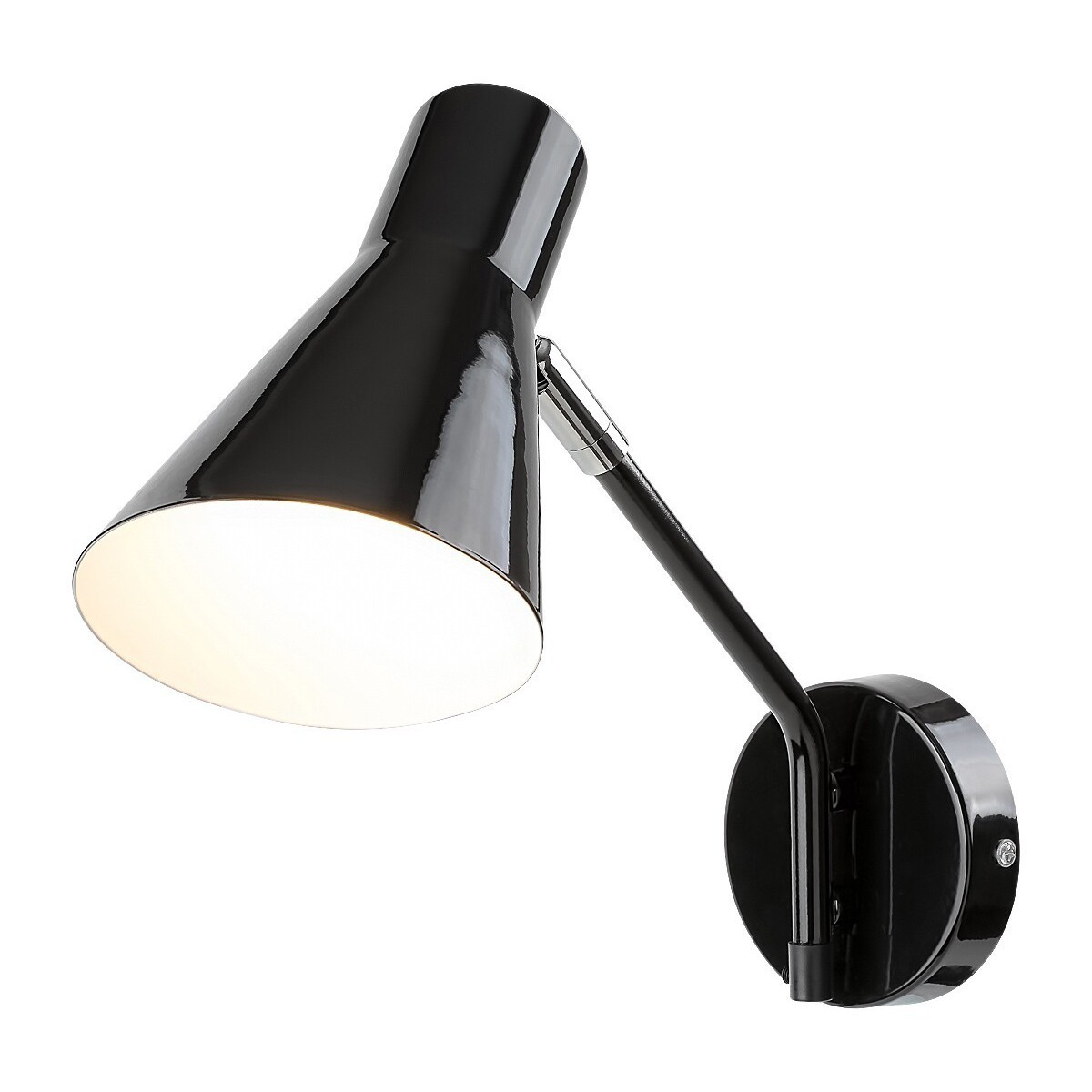 Rabalux Alfons 4504 - typ - Lampa ścienna